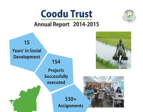 Annual Report 2014-2015